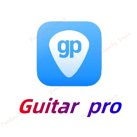 Guitar Pro Key🖥️🔑Guitar Pro Activation Code-MAC/WIN
