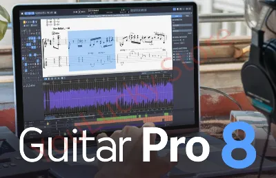 Guitar Pro Key🖥️🔑Guitar Pro Activation Code,Guitar Pro 8,Guitar Pro MAC/WIN