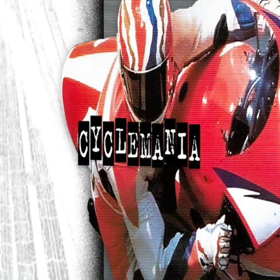 🧸 Cyclemania ✅ GOG 🧸 (PC)
