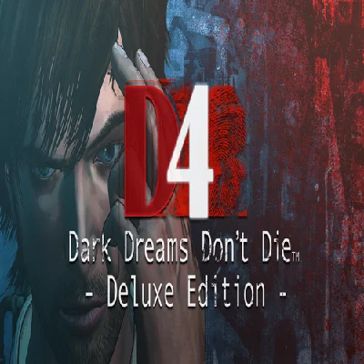 🧸 D4: Dark Dreams Don´t Die - Season One - Deluxe Edit