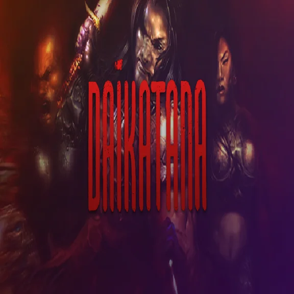 🧸 Daikatana ✅ GOG 🧸 (PC)