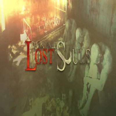 🧸 Dark Fall 3: Lost Souls ✅ GOG 🧸 (PC)