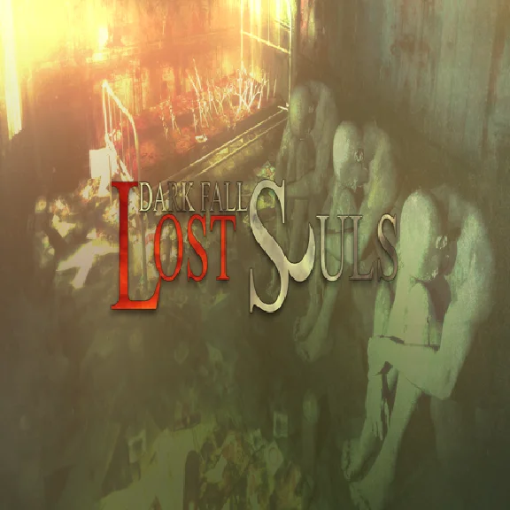 🧸 Dark Fall 3: Lost Souls ✅ GOG 🧸 (PC)
