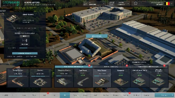 ⭐️Motorsport Manager / Steam Key / RU+Global