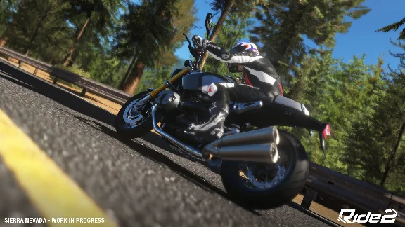 ⭐️Ride 2 / Steam Key / RU+Global