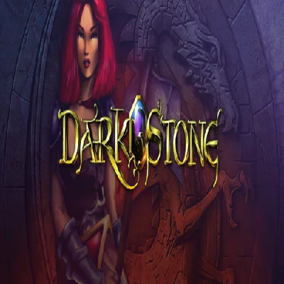 🧸 Darkstone ✅ GOG 🧸 (PC)