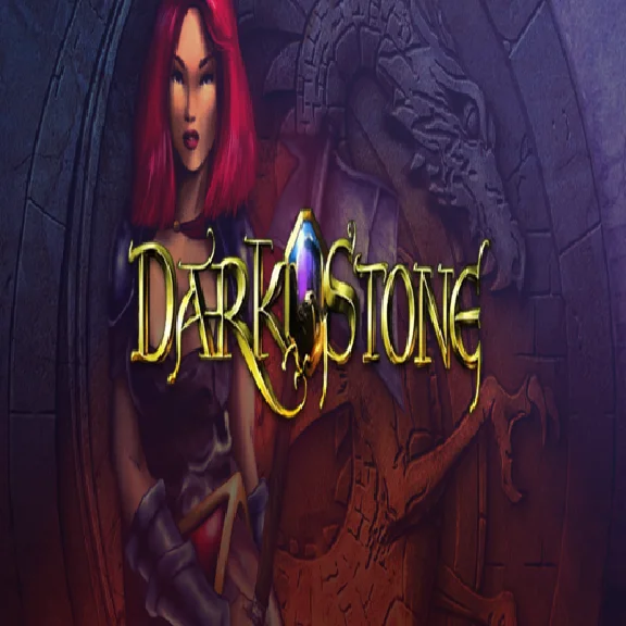 🧸 Darkstone ✅ GOG 🧸 (PC)