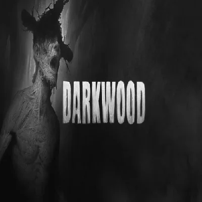 🧸 Darkwood ✅ GOG 🧸 (PC)