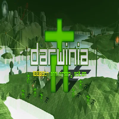🧸 Darwinia - 10000th Anniversary Edition ✅ GOG 🧸 (PC)
