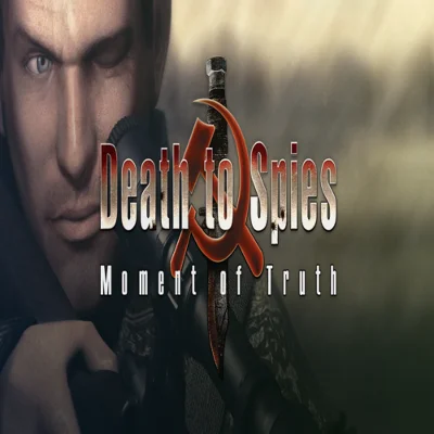 🧸 Death to Spies: Moment of Truth ✅ GOG 🧸 (PC)