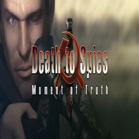 🧸 Death to Spies: Moment of Truth ✅ GOG 🧸 (PC)