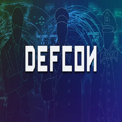 🧸 DEFCON ✅ GOG 🧸 (PC)