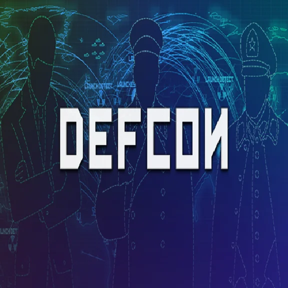 🧸 DEFCON ✅ GOG 🧸 (PC)