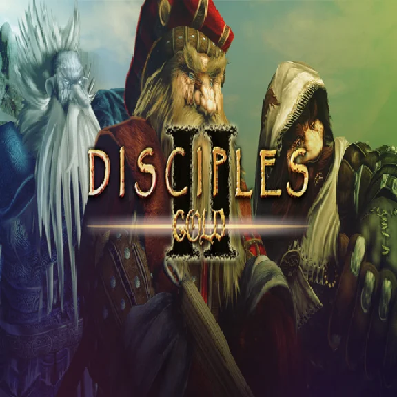 🧸 Disciples 2 Gold ✅ GOG 🧸 (PC)