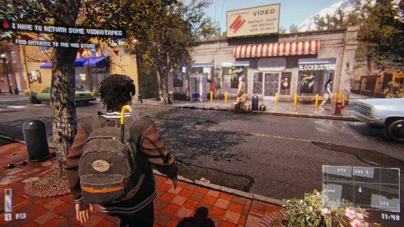 ✅💙AMERICAN THEFT 80S💙STEAM GIFT🤖AUTODELIVERY🤖