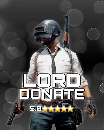 ⭐️PUBG MOBILE | 30UC – 3850UC by ID in 2 minutes⭐️