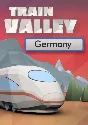 🔶💲Train Valley - Germany(RU/CIS)Steam