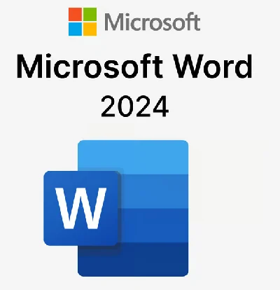 WORD 2024/ EXCEL 2024/ POWERPOINT 2024/ OUTLOOK/ ACCESS