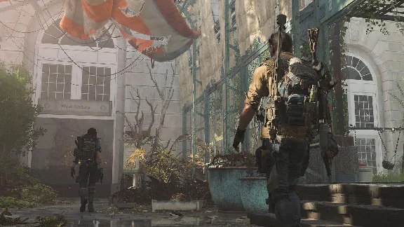 The Division 2 Bargain Bundle (Steam Gift RU)