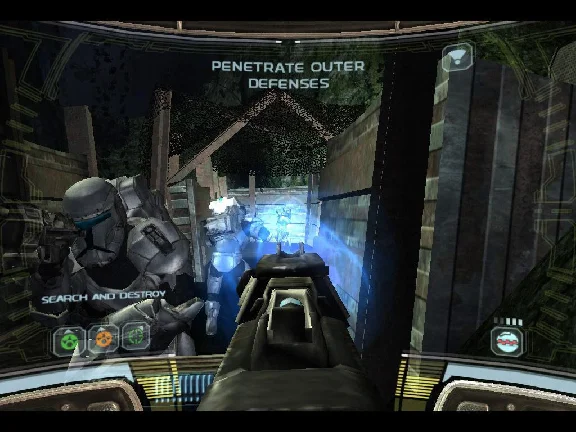 ✅STAR WARS Republic Commando ⚫STEAM🔑КЛЮЧ🌎РФ+МИР +🎁
