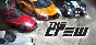The Crew STEAM Gift - RU/CIS