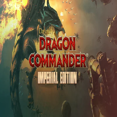 🧸 Divinity: Dragon Commander Imperial Edition ✅ GOG 🧸