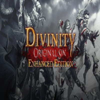 🧸 Divinity: Original Sin - Enhanced Edition ✅ GOG 🧸 (