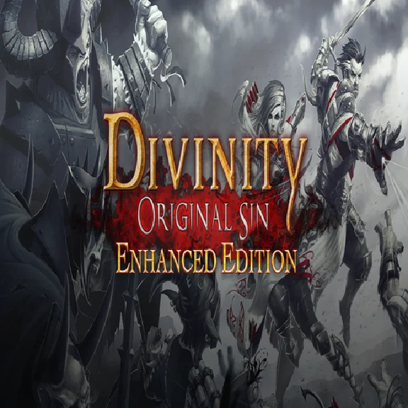 🧸 Divinity: Original Sin - Enhanced Edition ✅ GOG 🧸 (