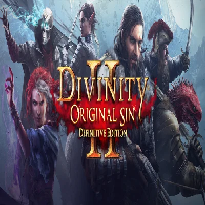 🧸 Divinity: Original Sin 2 - Definitive Edition ✅ GOG 