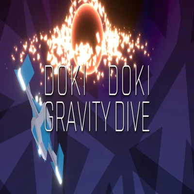 🧸 Doki Doki Gravity Dive ✅ GOG 🧸 (PC)