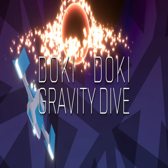 🧸 Doki Doki Gravity Dive ✅ GOG 🧸 (PC)