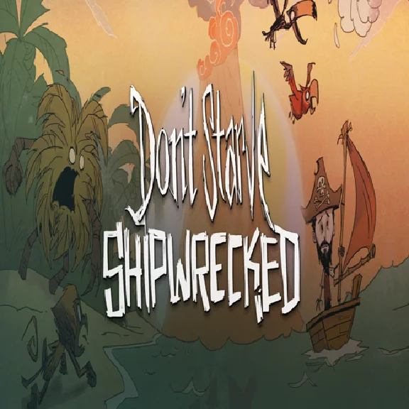 🧸 Don´t Starve: Shipwrecked ✅ GOG 🧸 (PC)