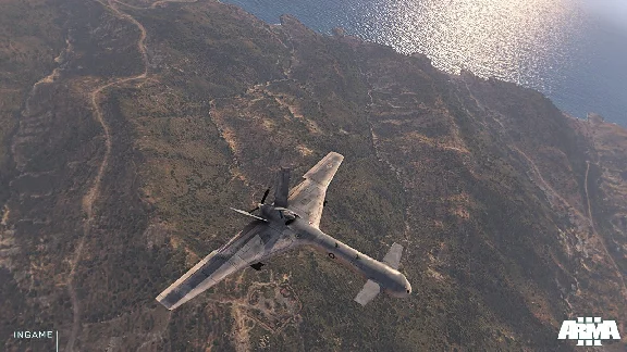 ⭐️Arma 3 / Steam Key / RU+Global