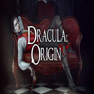 🧸 Dracula Origin ✅ GOG 🧸 (PC)