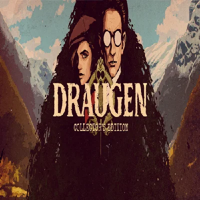 🧸 Draugen Collector´s Edition ✅ GOG 🧸 (PC)