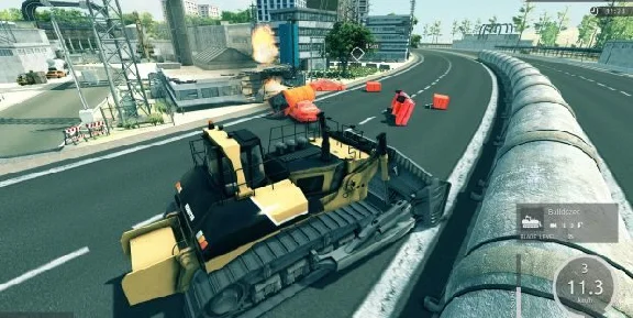 ⭐️Giant Machines 2017 / Steam Key / РФ+МИР