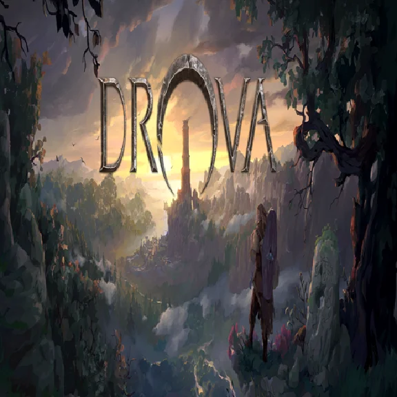 🧸 Drova - Forsaken Kin ✅ GOG 🧸 (PC)