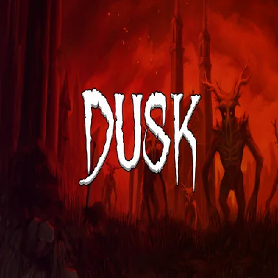 🧸 DUSK ✅ GOG 🧸 (PC)