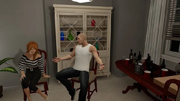 ⭐️House Party / Steam Key / РФ+МИР