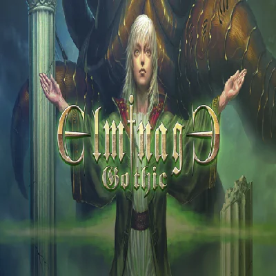 🧸 Elminage Gothic ✅ GOG 🧸 (PC)