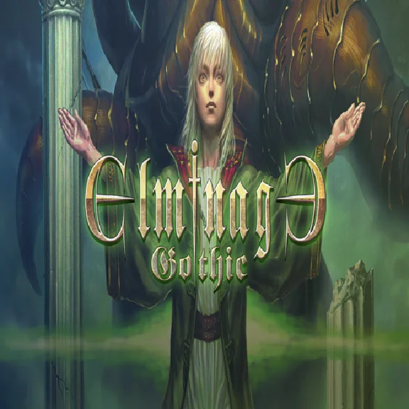 🧸 Elminage Gothic ✅ GOG 🧸 (PC)