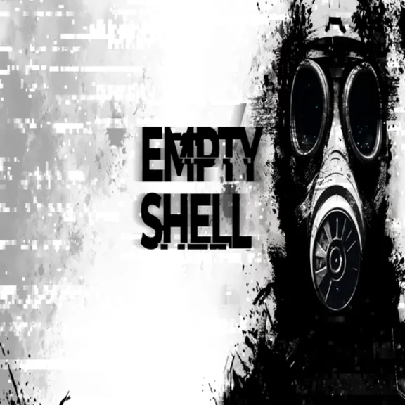 🧸 EMPTY SHELL ✅ GOG 🧸 (PC)