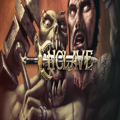 🧸 Enclave - Digital Deluxe Content ✅ GOG 🧸 (PC)