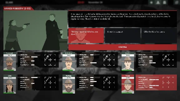 ⭐️This Is the Police 2 / Steam Key / RU+Global