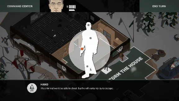⭐️This Is the Police 2 / Steam Key / RU+Global