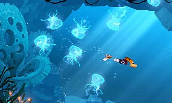 ⭐️Rayman Origins / UPLAY Key / EUROPA