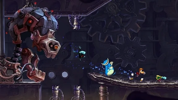 ⭐️Rayman Origins / UPLAY Key / EUROPA