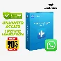 Dr.Fone – Lifetime Access for Windows (IOS & Android)