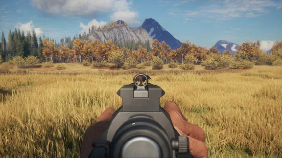 theHunter: Call of the Wild - Hunters´ Choice: Bolt-Act