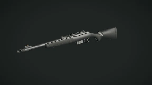 theHunter: Call of the Wild - Hunters´ Choice: Bolt-Act